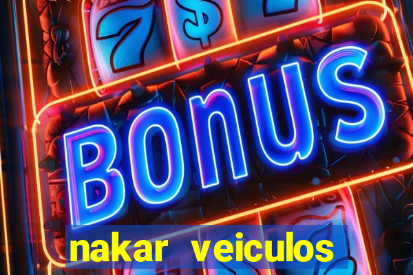 nakar veiculos porto alegre